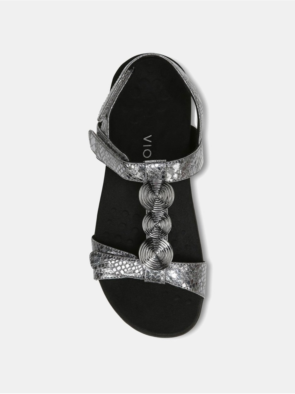 Vionic Farra Backstrap Sandal by Vionic